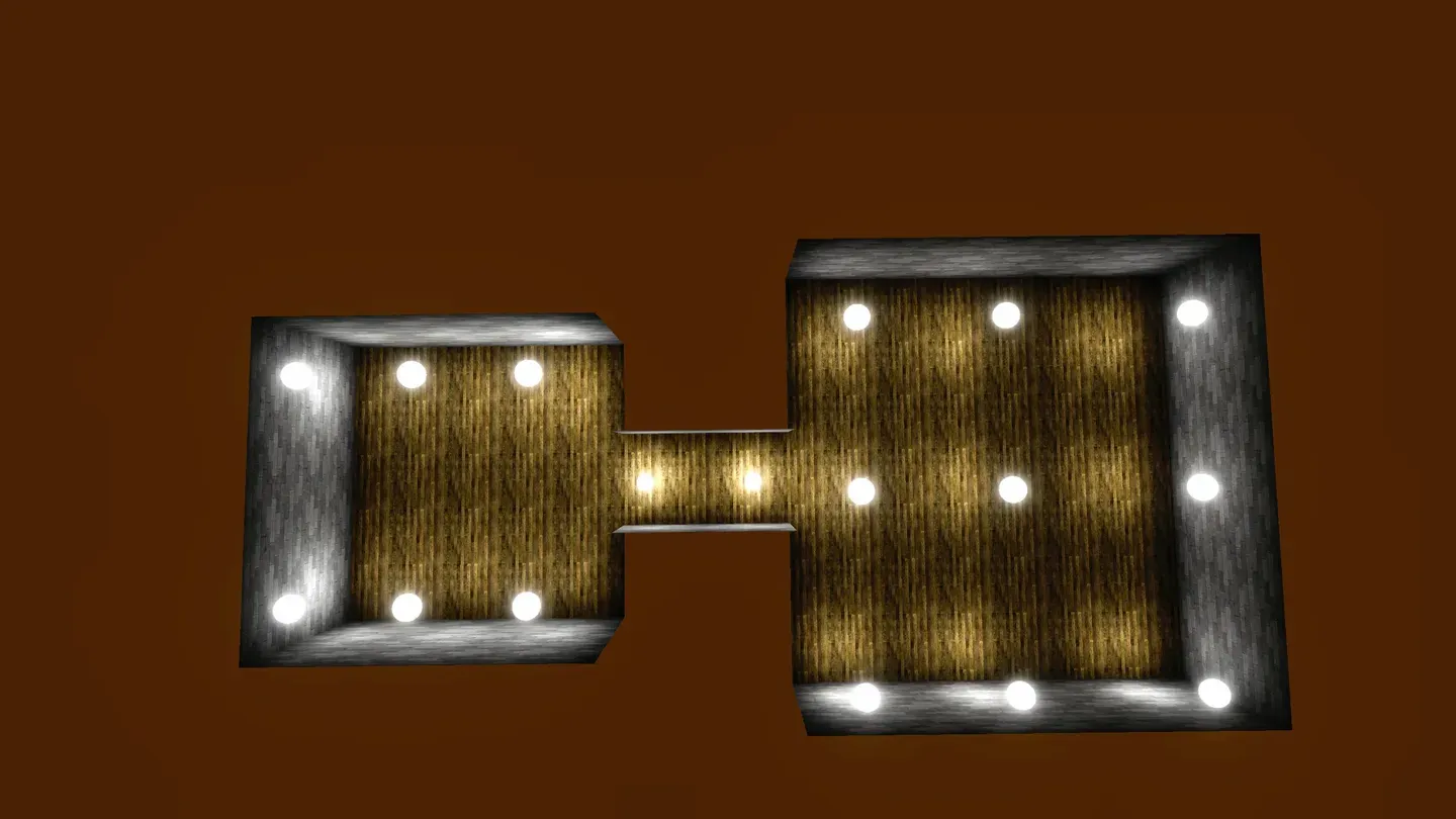 Project Gorilla Reborn cover image