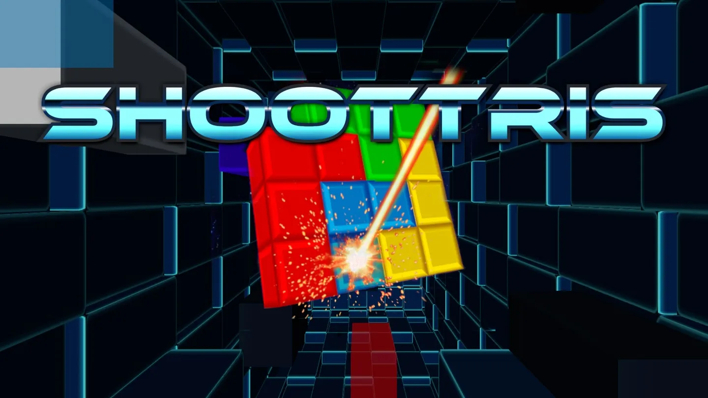 Shoottris trailer 0