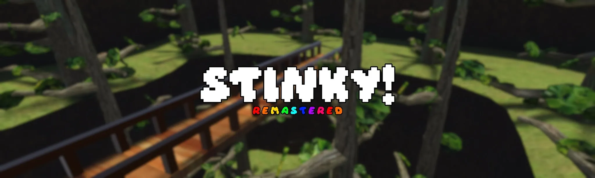 Stinky! Remastered