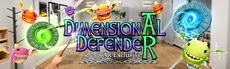 Dimensional Defender hero image