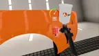 Skillveri Spray Painting Sim.-Enterprise screenshot 1
