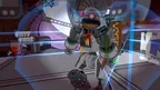 MECH LEAGUE Boxing screenshot 4
