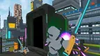 Chrome Rush: Cyberpunk Arena screenshot 3