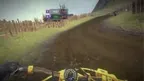 Moto Racing : Dirt Duels screenshot 1