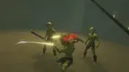 Battle Talent Demo screenshot 1