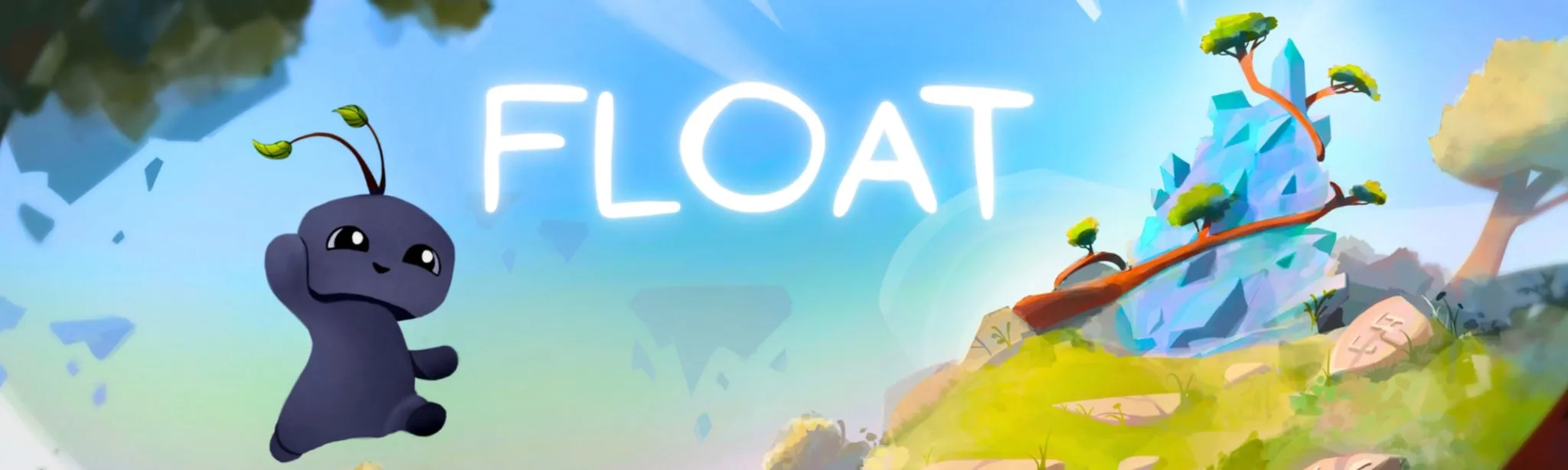 FLOAT - A MIXED REALITY EXPERIENCE