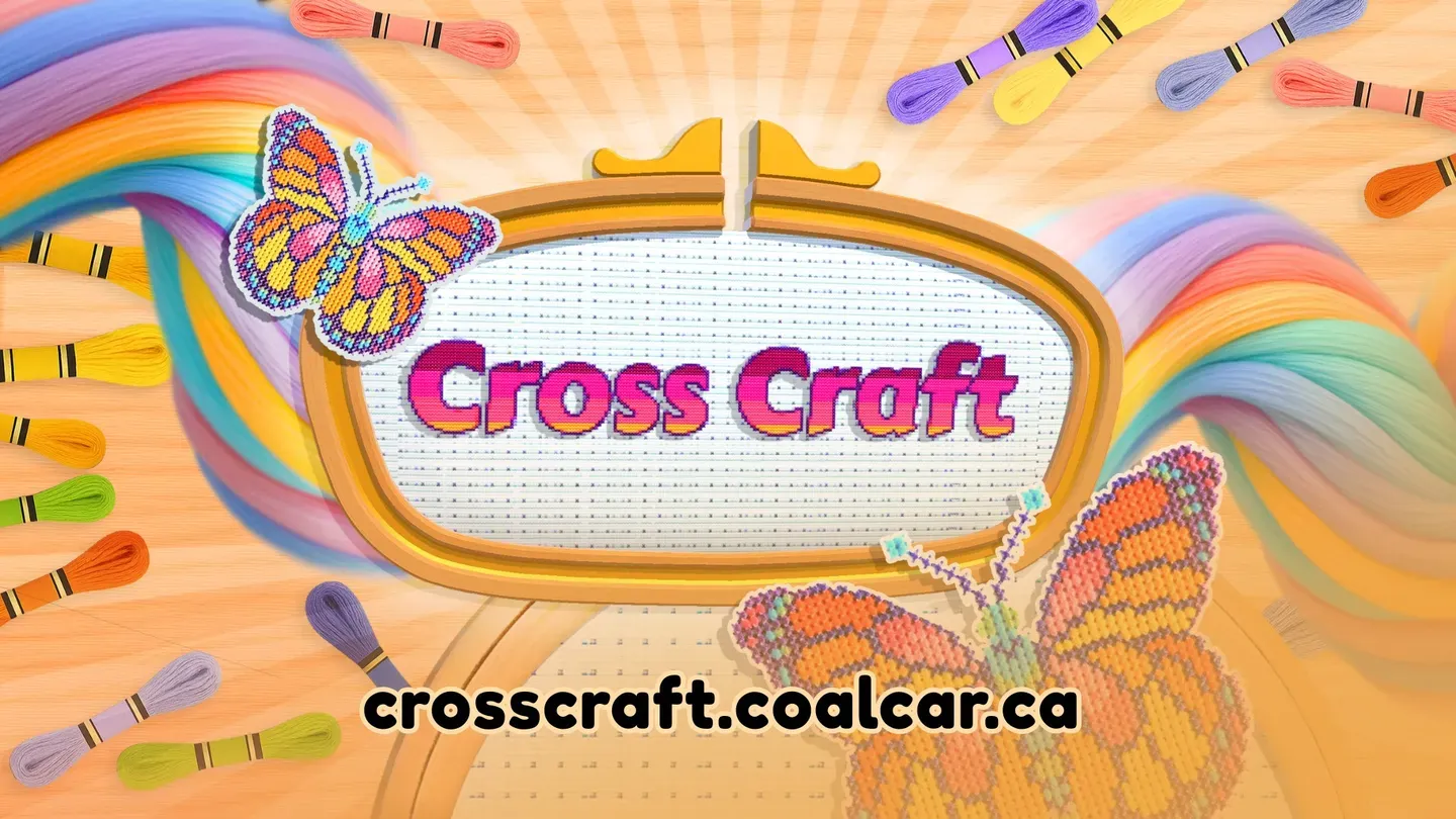 Cross Craft trailer 0