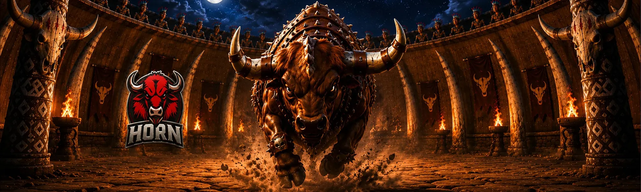 Horn