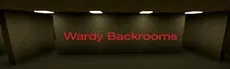 Wardy Backrooms hero image