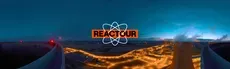 ReacTour hero image