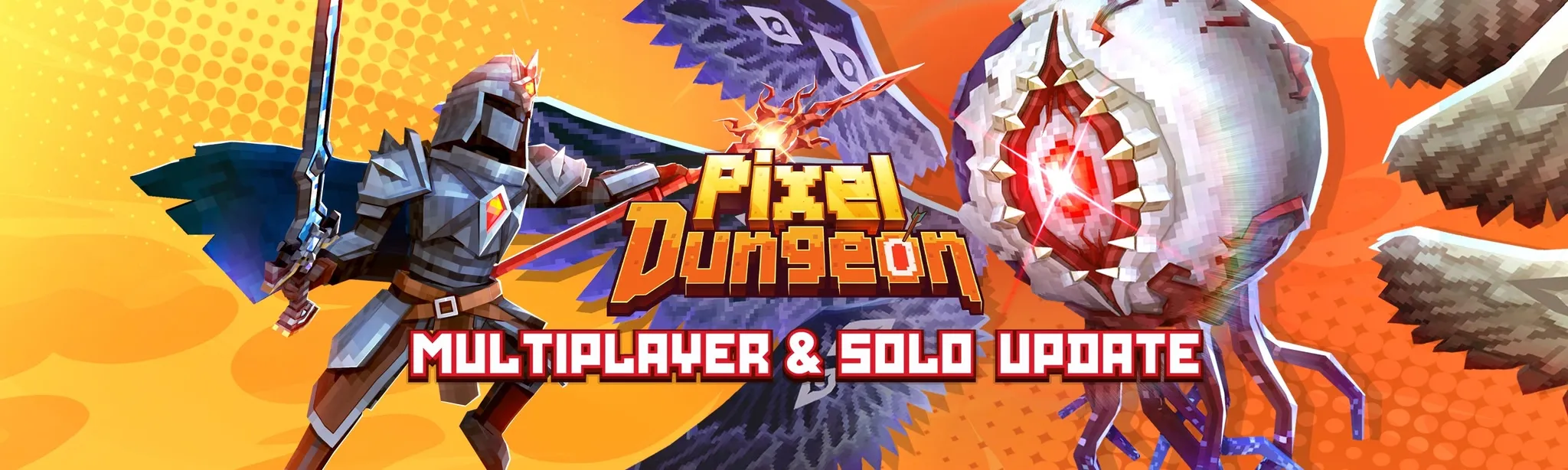 Pixel Dungeon