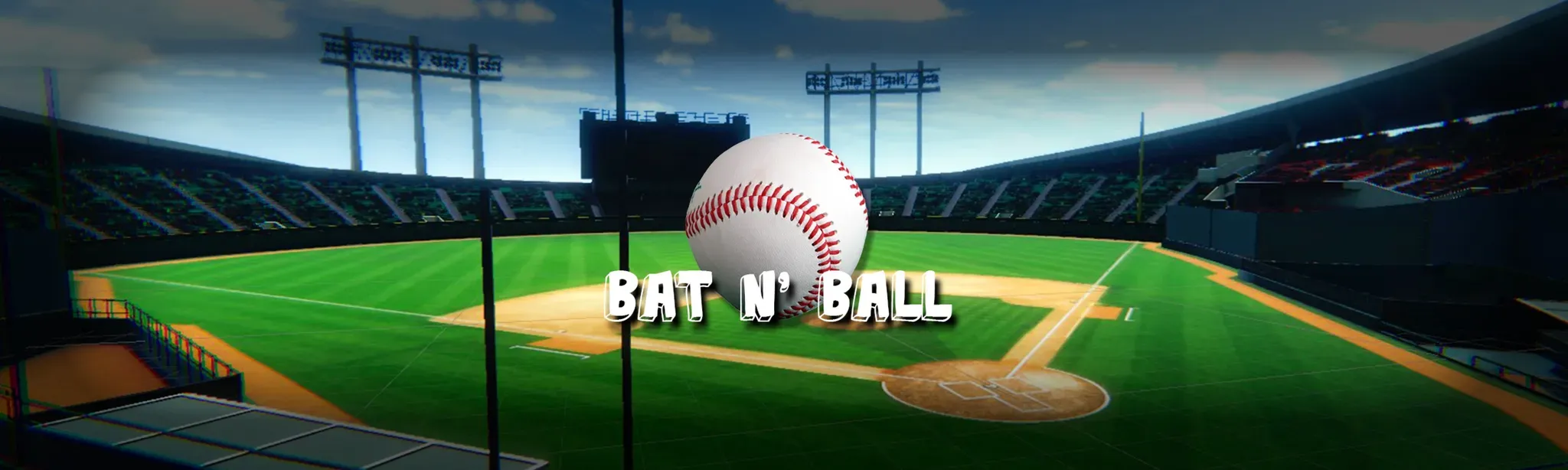 Bat N' Ball
