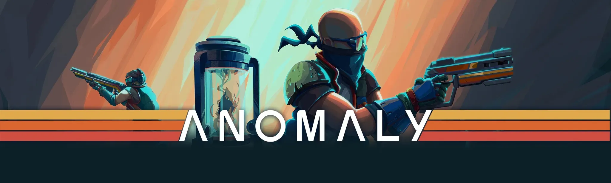 Anomaly