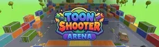 Toon Shooter Arena hero image