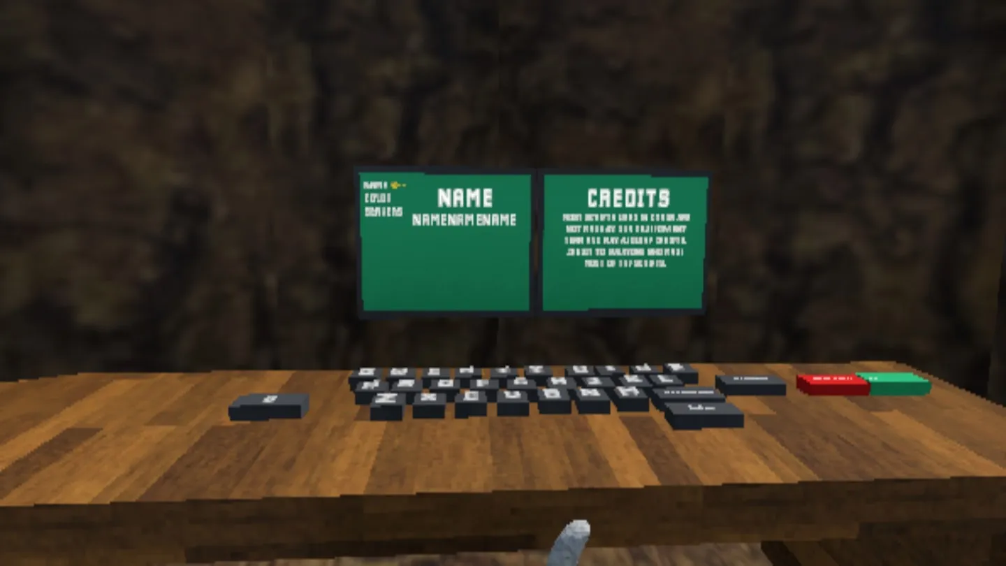 Chimp Forest cover image