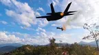FlyMe Remote control airplane Dogfight screenshot 1