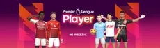 Premier League Player Football (Soccer) hero image