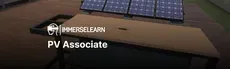 PV Associate hero image