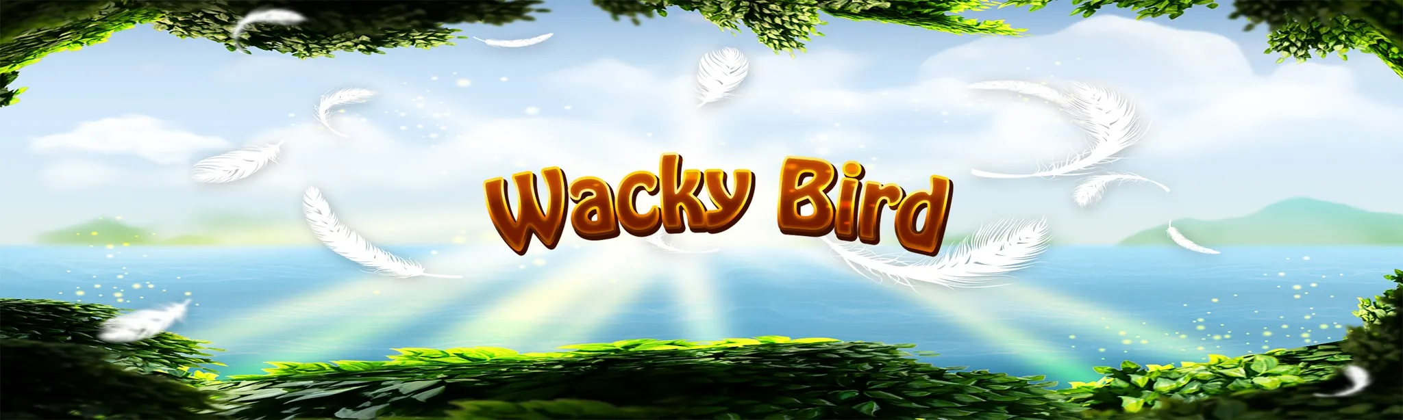 Wacky Bird