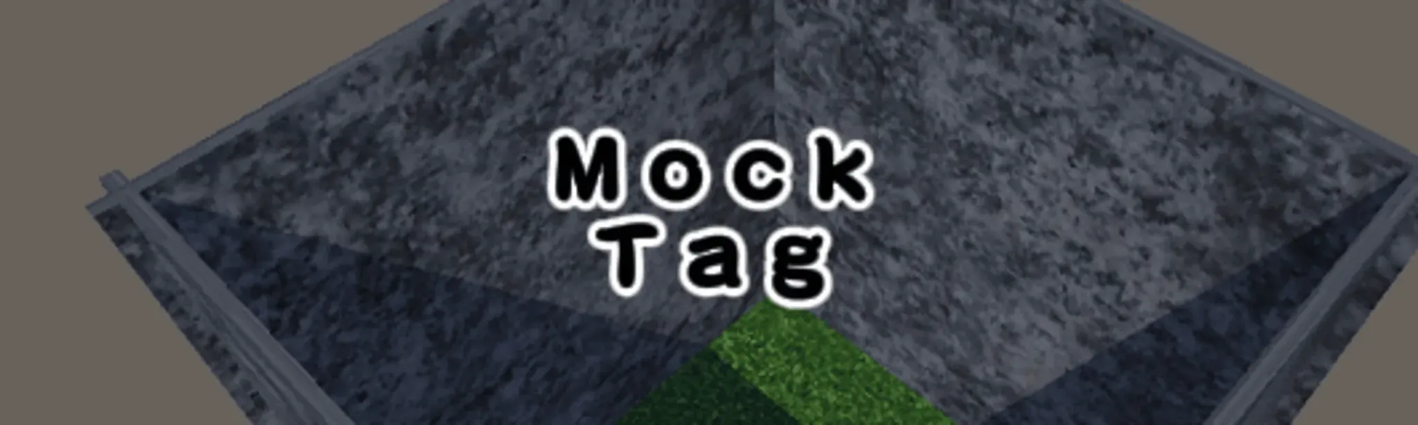 Mock Tag