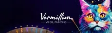 Vermillion - VR Painting hero image