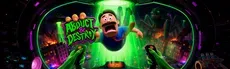 Abduct & Destroy VR hero image