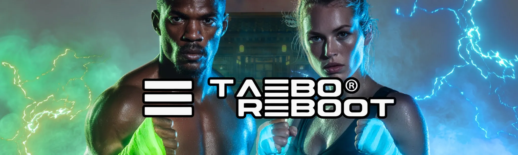 Taebo Reboot
