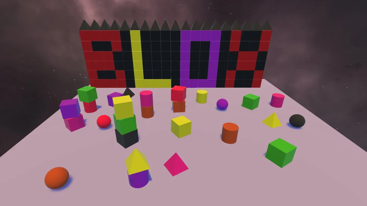 BLOX cover image