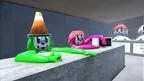 Roo Runners: Reborn screenshot 1