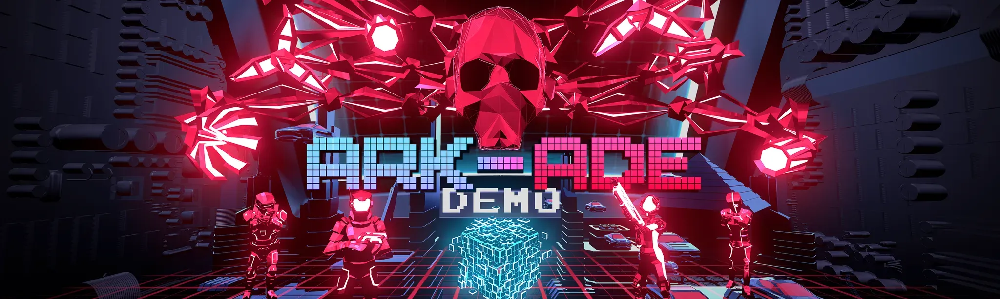ARK and ADE Demo
