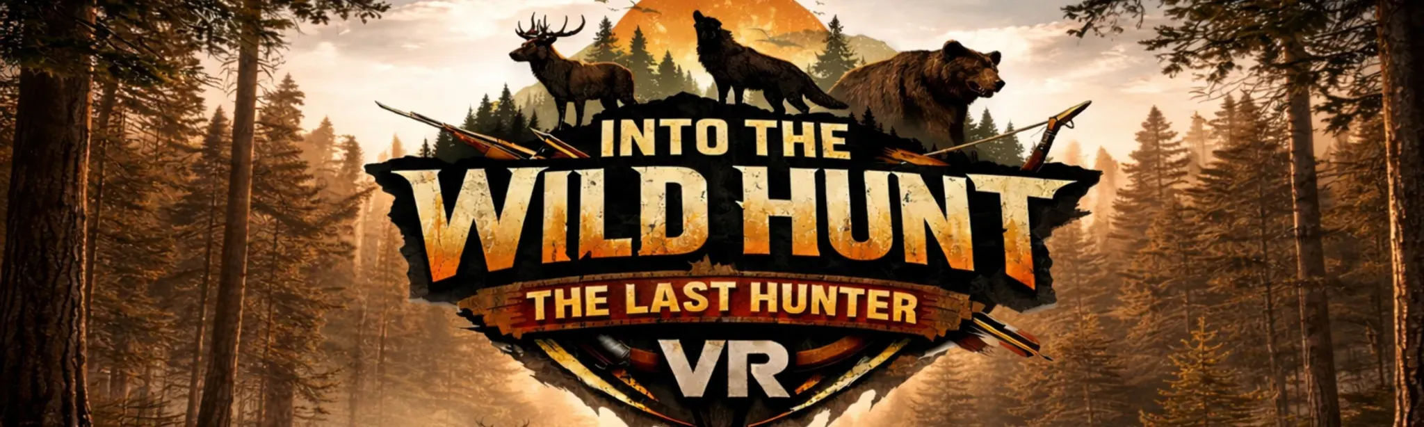 In to The Wild Hunt : The Last Hunter