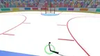 Hockey Pro VR screenshot 0