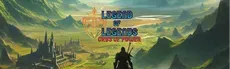 Legend of Legends: Orbs of Power hero image