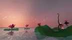 Tetherball screenshot 1