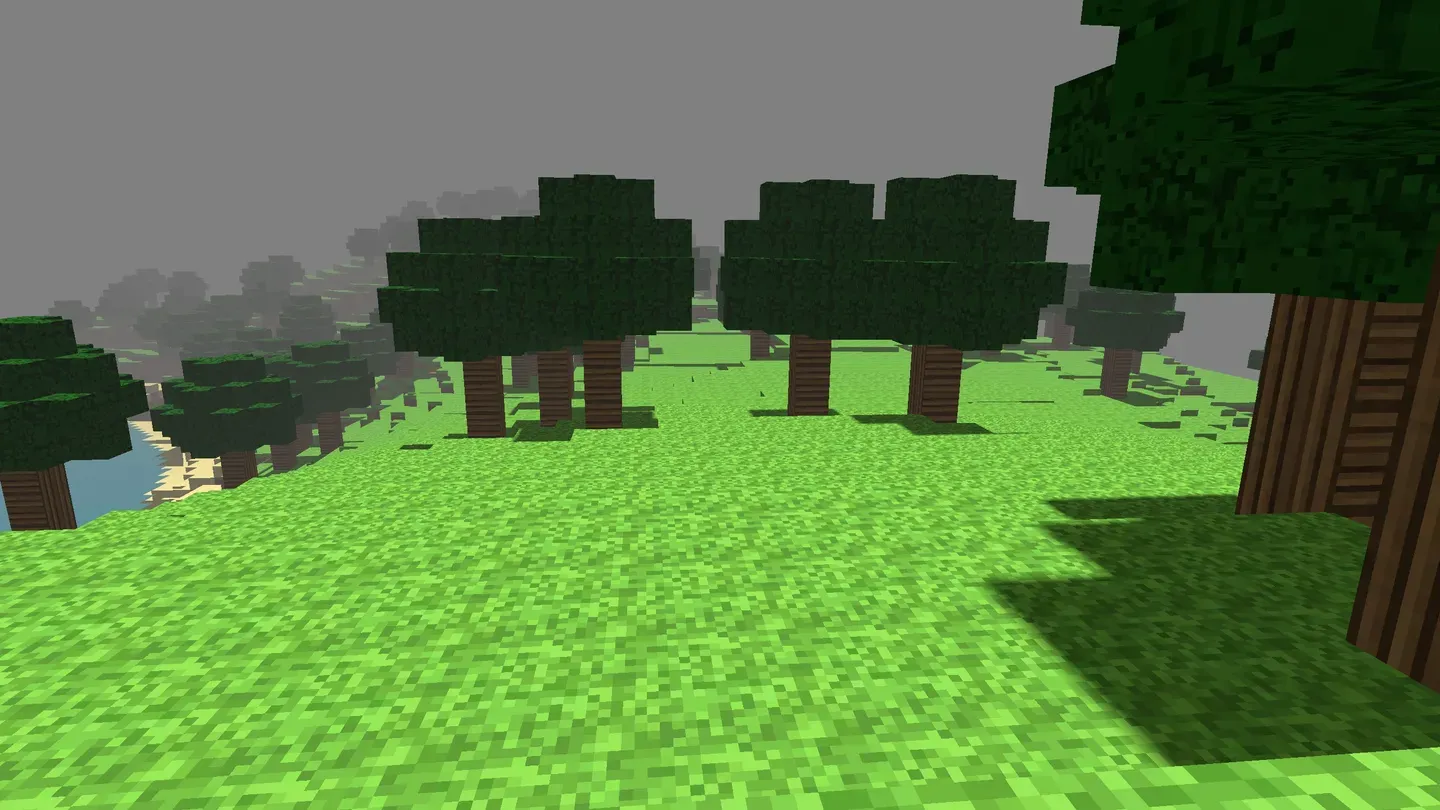 Gorilla Craft cover image