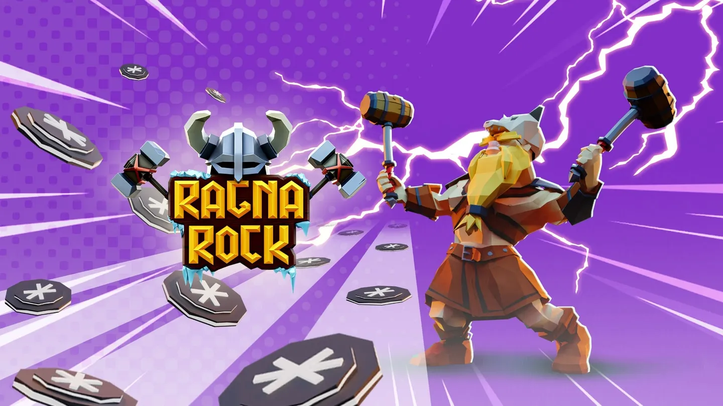 Ragnarock trailer 0