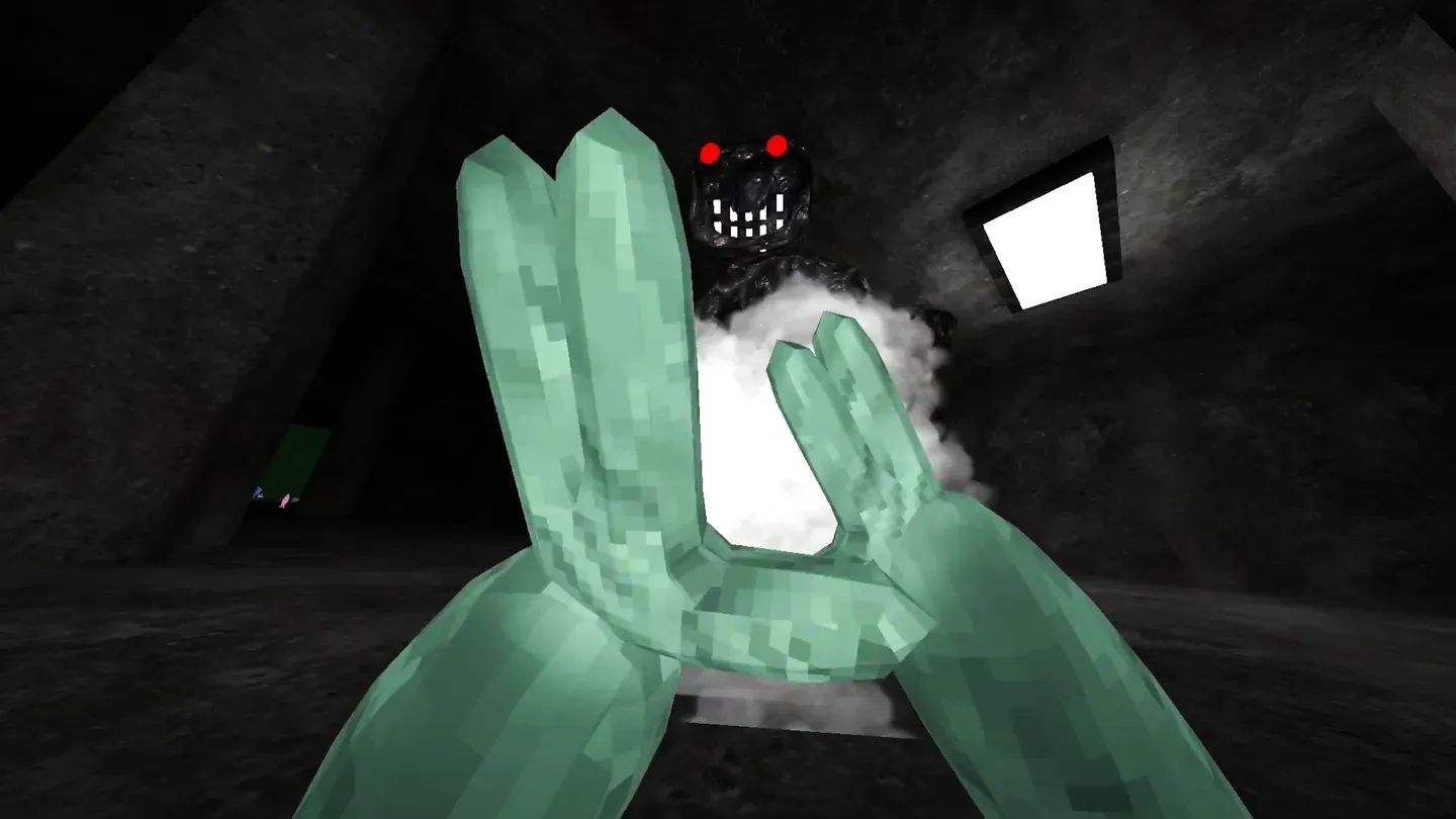 Big scary cover image