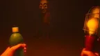 Tung Tung Sahur: Backrooms Hunt screenshot 0