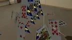 house of cards screenshot 1