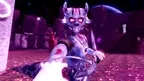 Hellfire Rampage DEMO screenshot 1