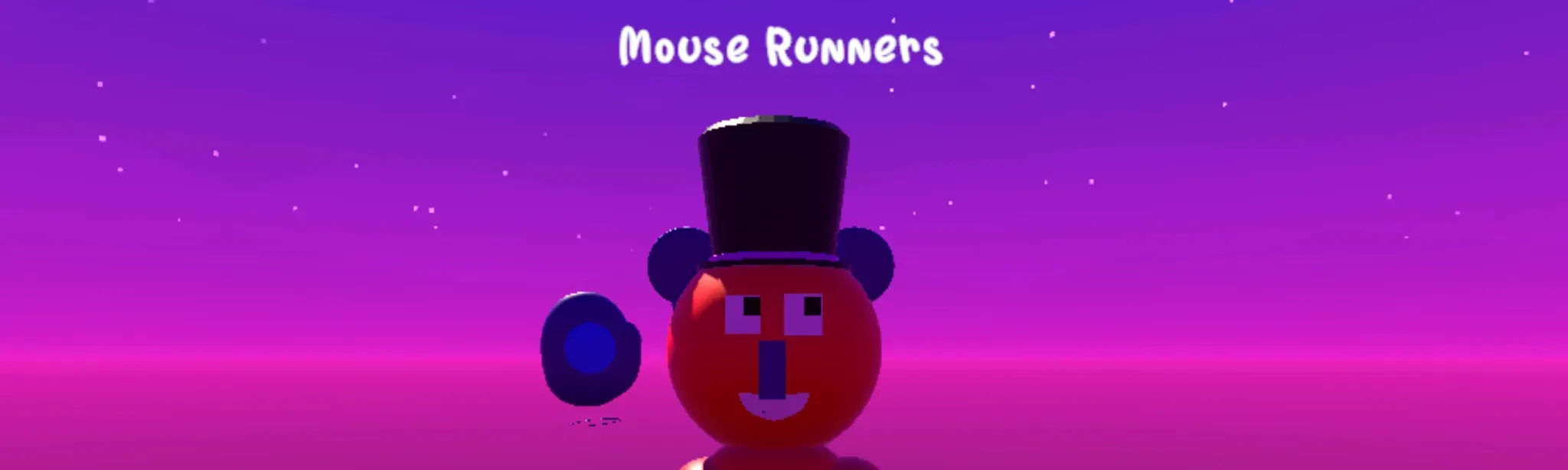 Mouse Runners