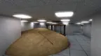 Creepy Baboon screenshot 2