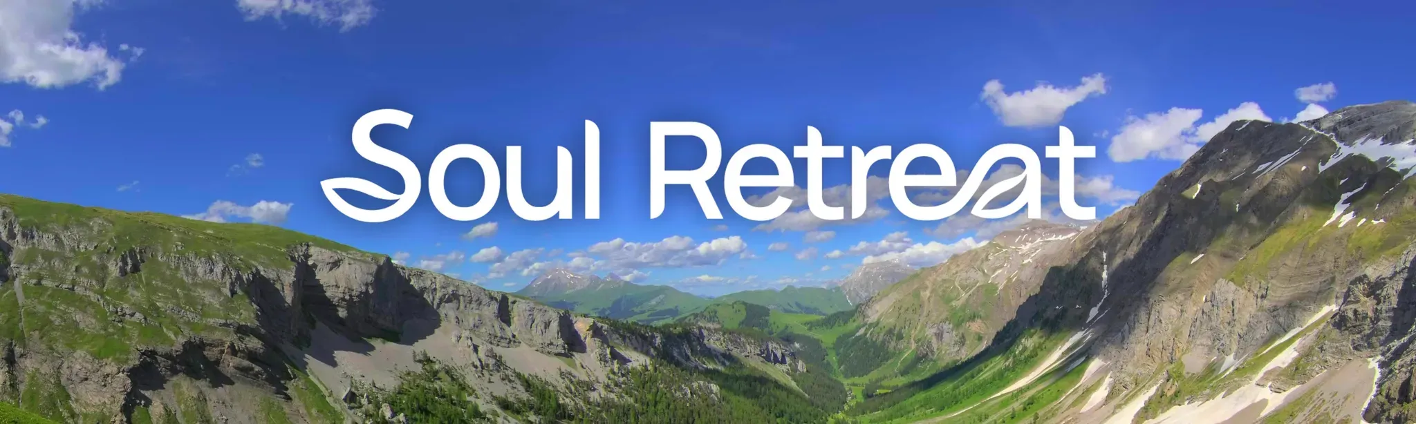 SOUL RETREAT: Relax in Nature & Meditate