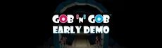 GOB 'n' GOB Early Demo hero image