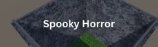 Spooky Horror hero image