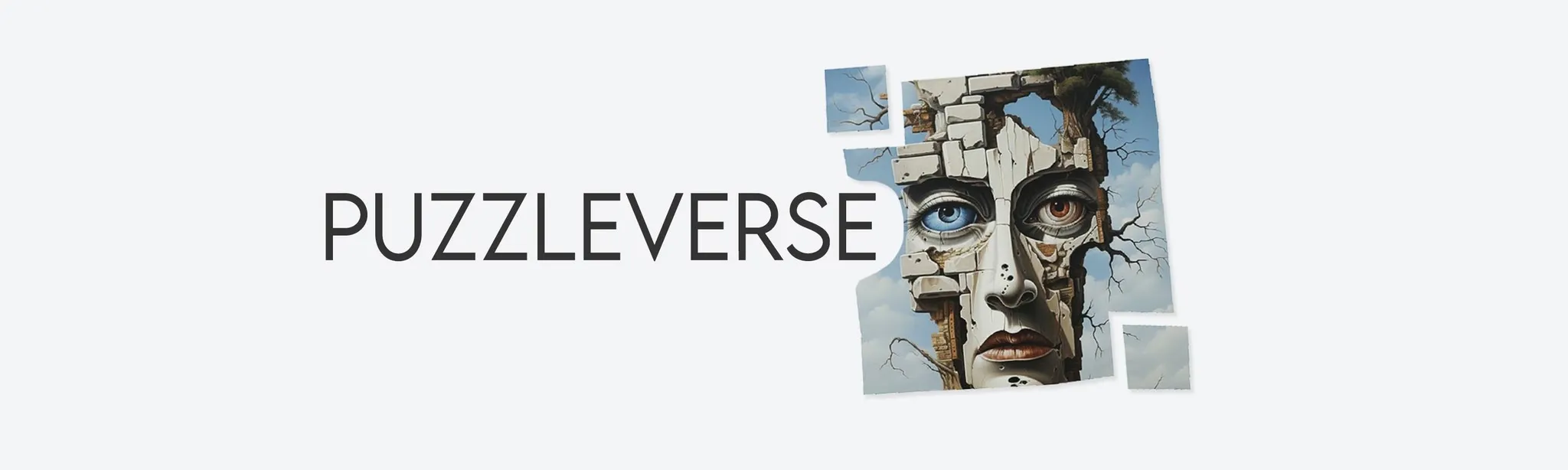 Puzzleverse