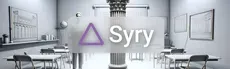 Syry hero image