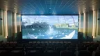 NEX | 3D Video Player screenshot 1