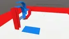 Contact Runners V2 screenshot 1
