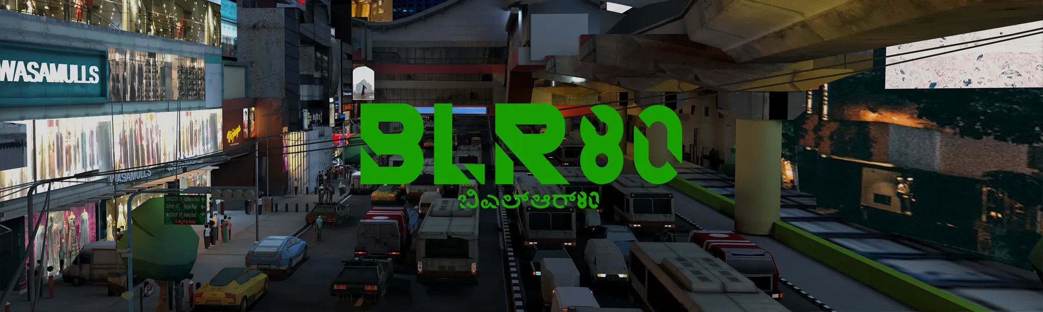 BLR80